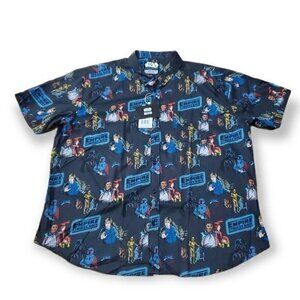 RSVLTS Star Wars‎ Retro Cups May The 4th Series 2 Empire Strikes Back 2XL/XXL